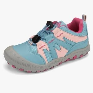 Mishansha Kids Hiking Boots XZC231 Sz 34/Sz 2